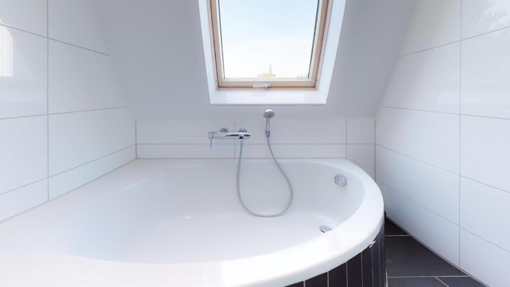 Spacious 4 Bedroom Apartment Near City Center München Exterior foto